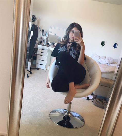 45 Sexy Pokimane Feet Pictures Will Make You Go Crazy For This Babe