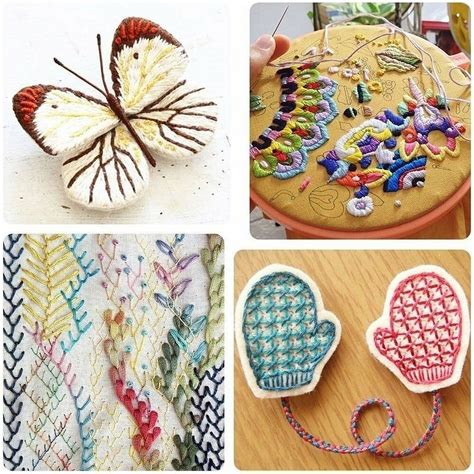 200120100 Colors Cotton Dmc Cross Floss Stitch Thread Embroidery
