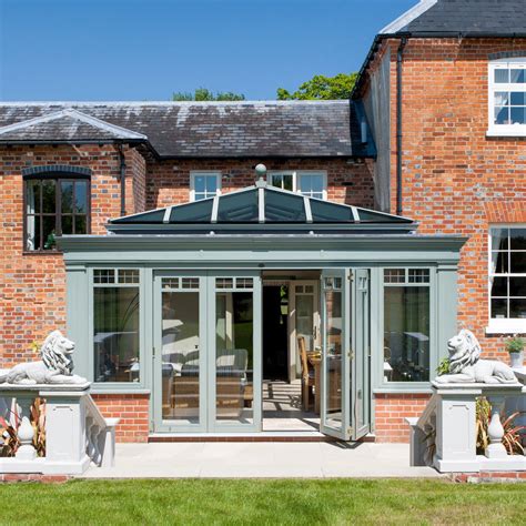 Conservatories How To Cost Plan And Create Your Dream Room
