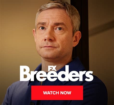 Breeders Fx Networks