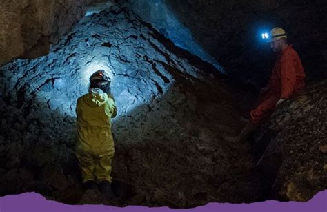 The Blue John Experience At Treak Cliff Cavern Explore The Mines At
