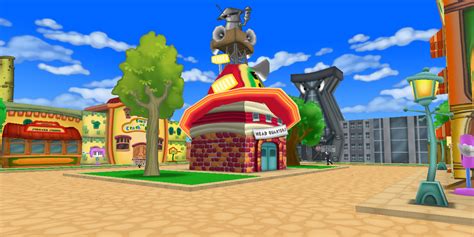 Toontown Central Streets Toontown Corporate Clash Wiki Fandom