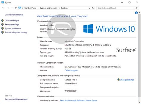 Windows 10 Product Key And Activation How To Find It And How It Works