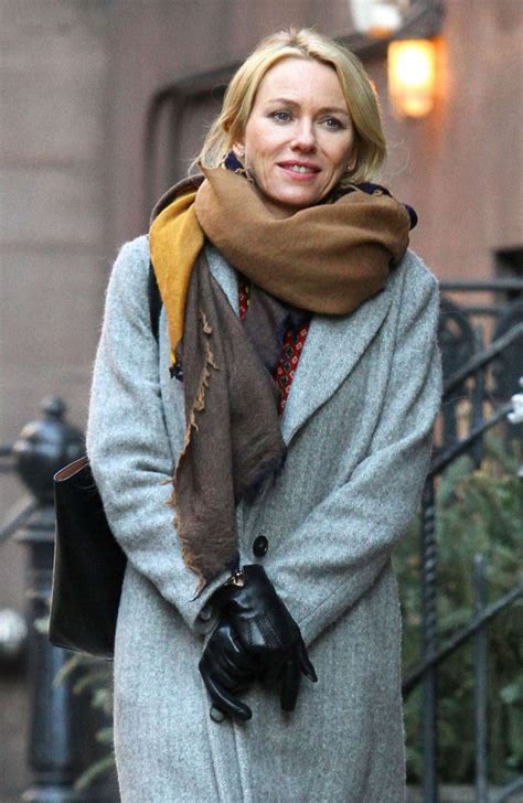 Naomi Watts Filming The Netflix Series Gypsy 10 Gotceleb
