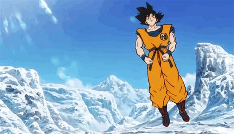 With tenor, maker of gif keyboard, add popular dragon ball z animated gifs to your conversations. Dragon Ball image by Jennifer Hayes | Dragon ball super manga, Anime dragon ball, Dragon ball ...