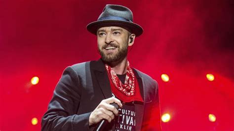 Super Bowl 2018 Justin Timberlake ‘finalising Halftime Show Deal