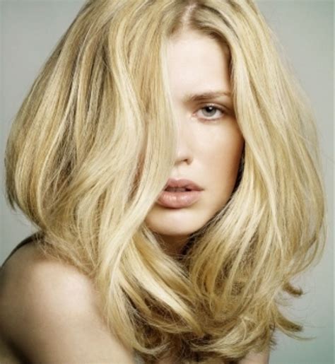 Pin By Manicwishing On Light Golden Blond Hair Womens Hairstyles