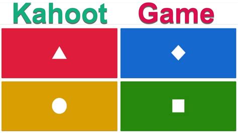 How To Play A Kahoot Challenge Youtube