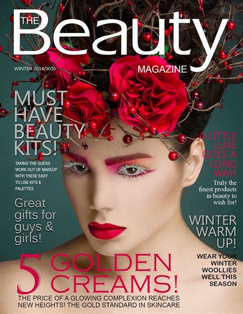 DivaDebra The Beauty Magazine S Best Products Of