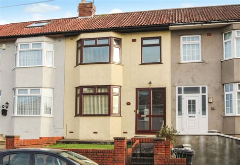 Cj Hole Southville 3 Bedroom House For Sale In Ilchester Crescent