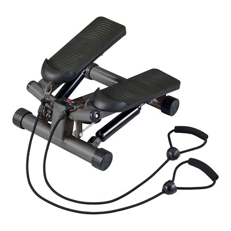 Bs1320 Lateral Stepper With Resistance Cords Resistance Equipment