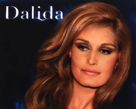 Dalida 10 Choses Que Vous Ignorez Sur Elle