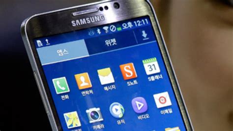 Samsung Extends Smartphone Lead Over Apple News Khaleej Times