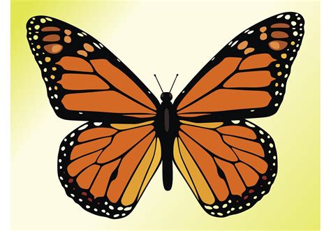 Monarch Butterfly Download Free Vector Art Stock Graphics And Images