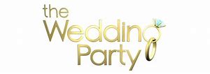 Image result for the wedding party