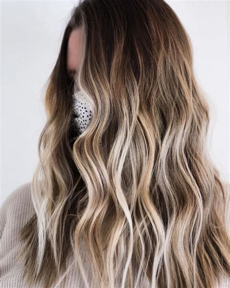 Balayage Business Training On Instagram In Love With This Dimension