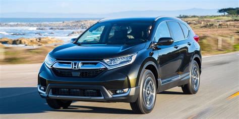 The 5 Best Suvs Under 25000 News