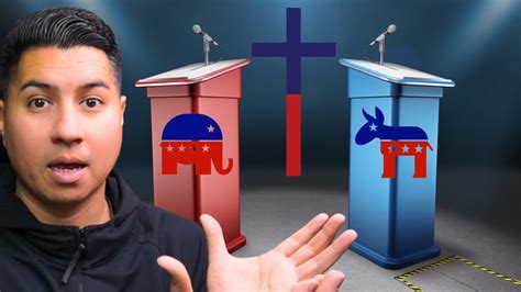 How Should Christians Vote Youtube