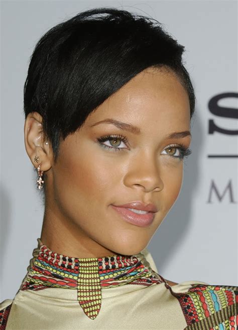 Fashion And Beauty For The Hardcore Rihanna The