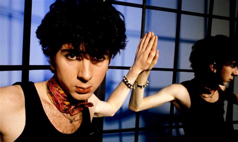 Marc Almond Bitter Sweet In The 80s