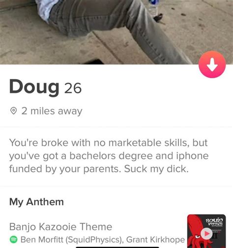 The Best And Worst Tinder Profiles And Conversations In The World 215