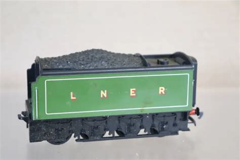 TRIANG HORNBY R REPAIR TENDER For LNER A LOCO FLYING SCOTSMAN Ob PicClick