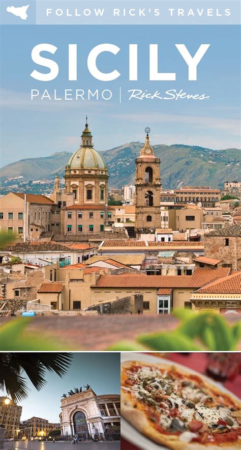 Ricks Latest Discoveries In Palermo Sicily Ricksteves Palermo