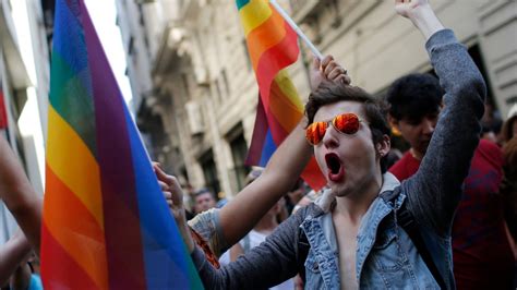 Turkish Capital Bans LGBT Cinema Exhibitions