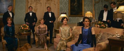 Downton Abbey A New Era Movie Review Tldr Movie Reviews And Analysis