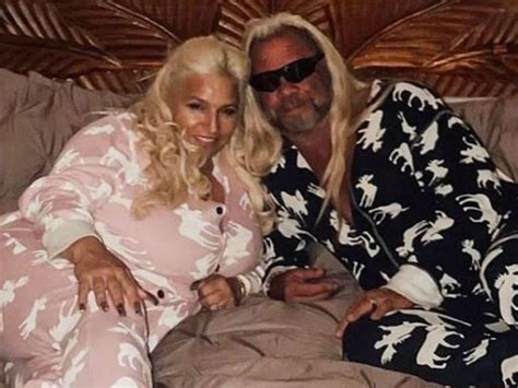 Dog The Bounty Hunter Reveals If He Will Marry Again After Losing Wife