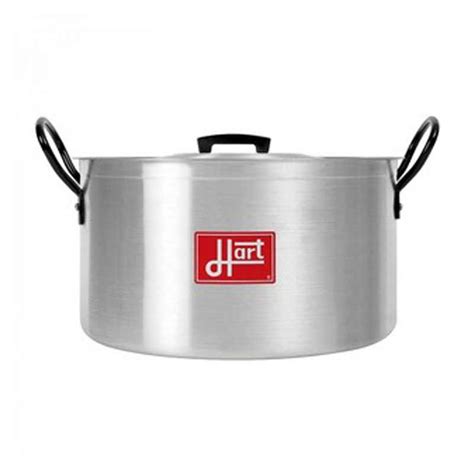 J7 Hart Pot Stewpan 21 Litre With Lid For Sale ️ Lowest Price Guaranteed