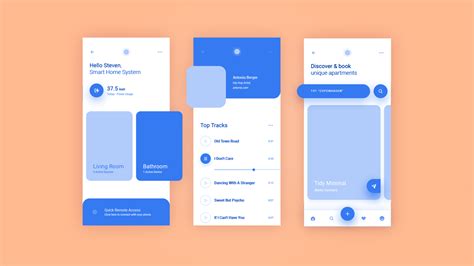 Top 10 UI Templates For Figma And Adobe XD 2020