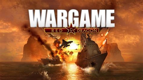 Wargame Red Dragon Is Now Free On The Epic Games Store Attack Of The