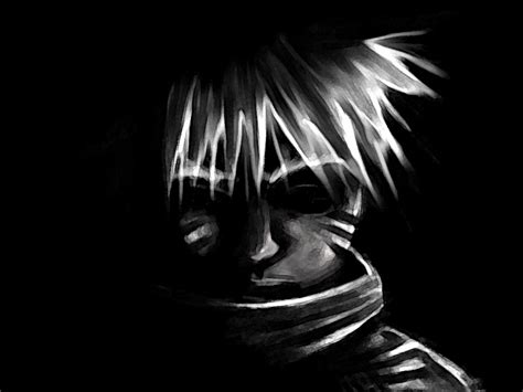 Download Dark Naruto Wallpaper Posted By Michelle Peltier By