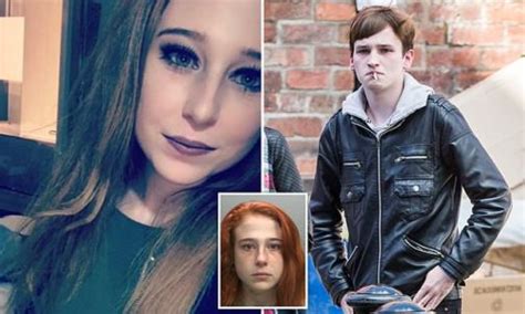 19 Year Old Stabs 17 Year Old Lover During Sex — Osundefenderosundefender