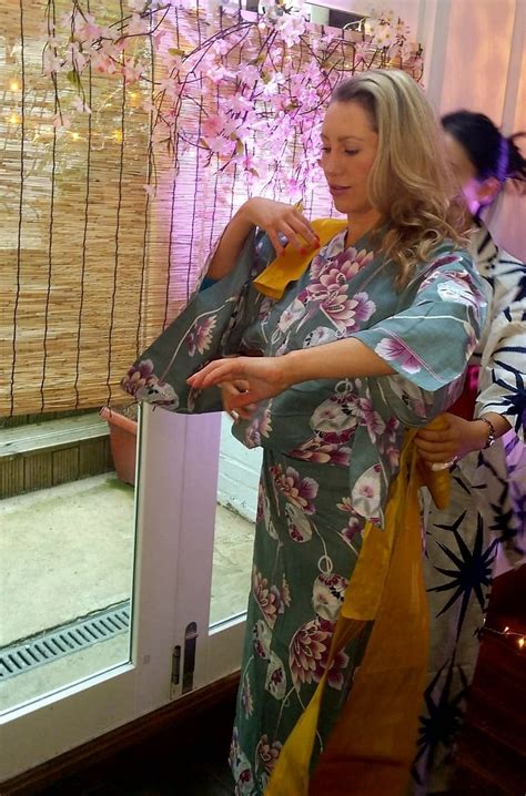 Sex And Kimonos Step Back In Time To A Saucy Ancient Japan Londonist