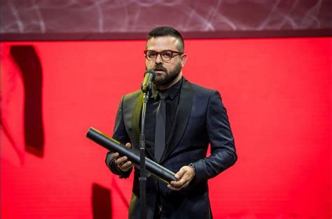 Sheeple Star Navid Mohammadzadeh Named Best Actor At Tallinn Festival