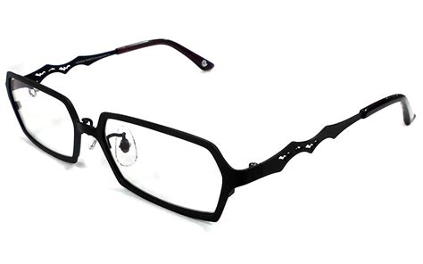 Zero Power Eyeglasses Shirasaka Koume Model Glasses Frame 「 Idol