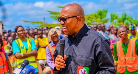2023 This Is Who Were Relying On To Win Election Peter Obi