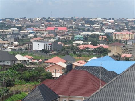 Beautiful Pictures And Video Of Akure Ondo State Capital Pics Video