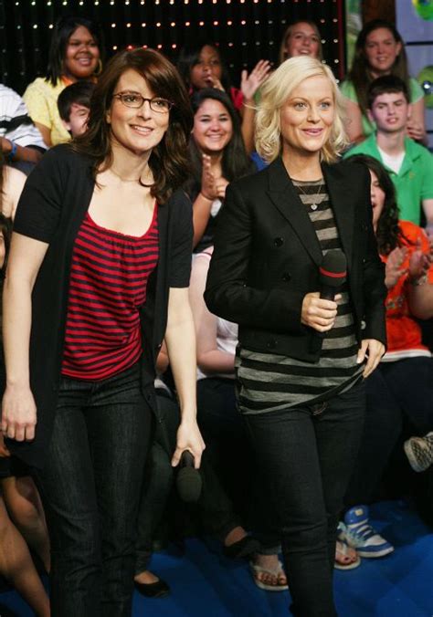A Few Things To Know About Tina Fey And Amy Poehler Cnn
