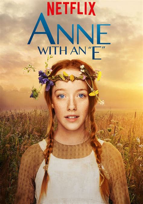 Serie Anne with an E Sinopsis Opiniones y mucho más FiebreSeries