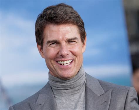 Tom Cruises Teeth The Actors Key Secrets