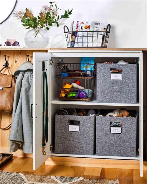 21 Small Space Organizing Ideas To Get The Most Out Of Every Room