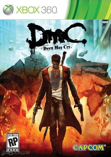 Como jugar juegos rgh/jtag desde una usb funnycat.tv via funnycat.tv. Devil May Cry 5 (DCM) Xbox 360 Jtag-Rgh [Multi-Español ...