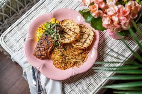 Crazy Aunt Helens Opens For Vegan Friendly Breakfast Lunch And Dinner In Capitol Hill Eater Dc