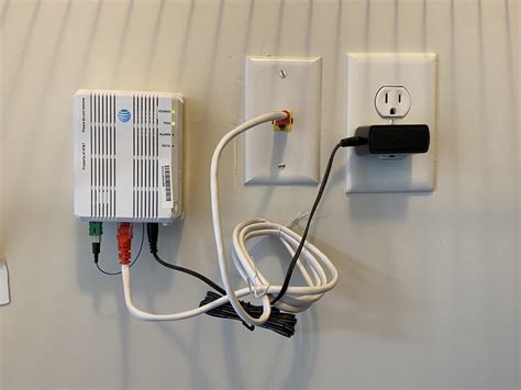 How to hook up AT&T Fiber?? : r/ATT