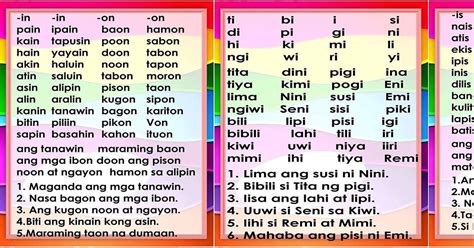 Tagalog Tagalog Words Learn Tagalog Tagalog Vrogue
