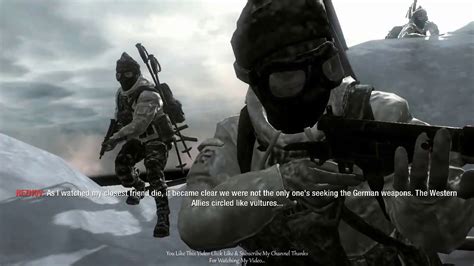 Cod Black Ops 1mission 8 Project Nova Video Full Hd Youtube