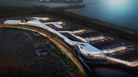 New Coalition Wants Airtrain Lga To Become A Reality Metro Us